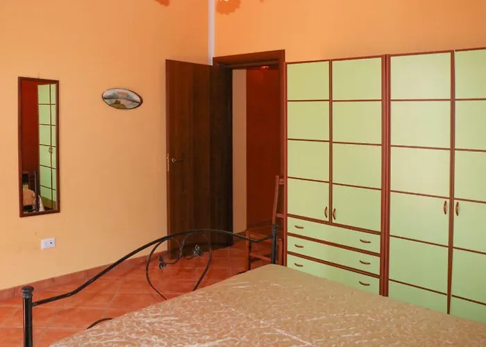 Tenuta Bene Bilocali Di Paf * Capilungo