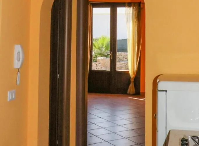 Tenuta Bene Bilocali Di Paf * Capilungo