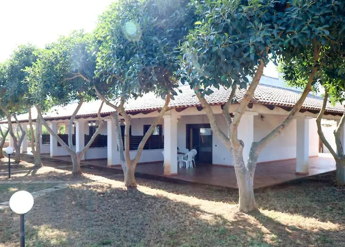 Tenuta Bene Bilocali Di Paf