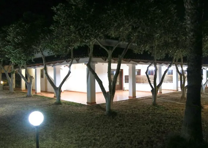 Tenuta Bene Bilocali Di Paf