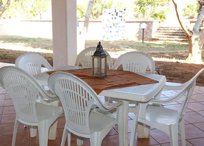 Tenuta Bene Bilocali Di Paf