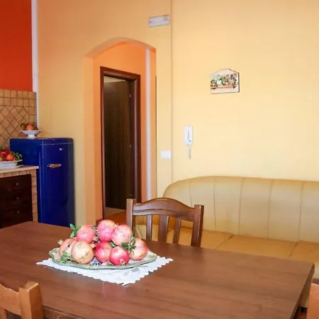 Ferienhaus Tenuta Bene Bilocali By Paf In Tour *
