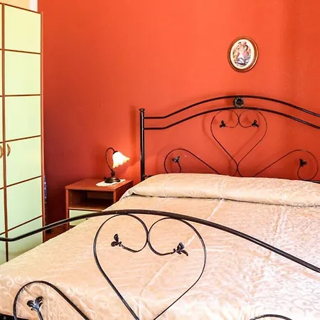 Tenuta Bene Bilocali By Paf In Tour Ferienhaus Capilungo