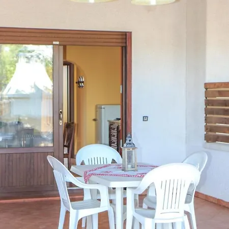 Casa de Férias Tenuta Bene Bilocali By Paf In Tour Capilungo