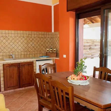 Ferienhaus Tenuta Bene Bilocali By Paf In Tour Capilungo