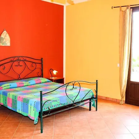 Tenuta Bene Bilocali By Paf In Tour * Capilungo