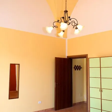 Casa de Férias Tenuta Bene Bilocali By Paf In Tour Capilungo