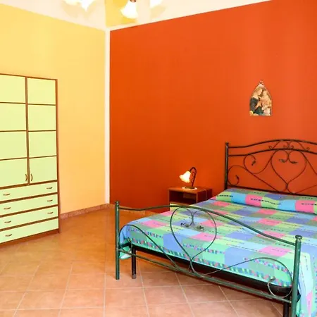 Ferienhaus Tenuta Bene Bilocali By Paf In Tour Capilungo