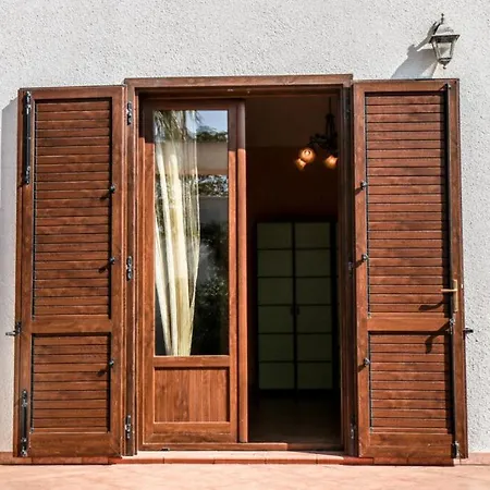 Tenuta Bene Bilocali By Paf In Tour Casa de Férias