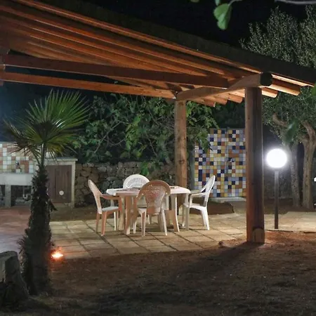 Ferienhaus Tenuta Bene Bilocali By Paf In Tour *