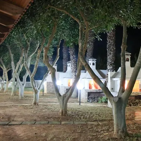 בית נופש Tenuta Bene Bilocali By Paf In Tour
