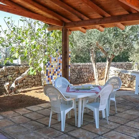 Ferienhaus Tenuta Bene Bilocali By Paf In Tour Capilungo