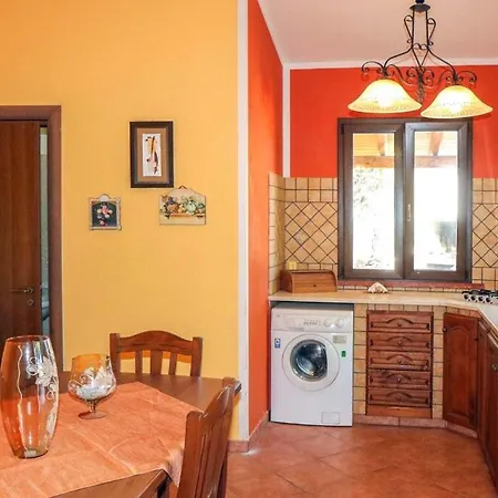 Casa de Férias Tenuta Bene Bilocali By Paf In Tour *