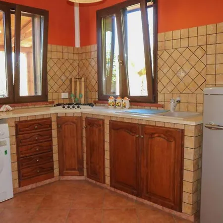 Tenuta Bene Bilocali By Paf In Tour