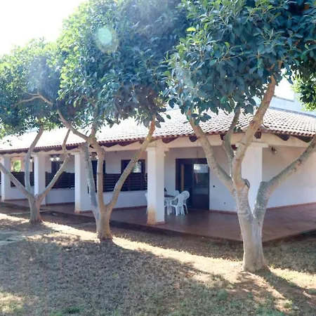 Tenuta Bene Bilocali By Paf In Tour