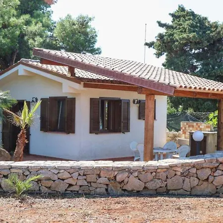 Tenuta Bene Bilocali By Paf In Tour Casa de Férias Capilungo