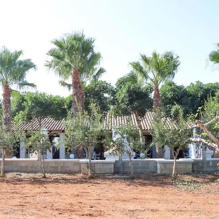 Tenuta Bene Bilocali By Paf In Tour Ferienhaus Capilungo
