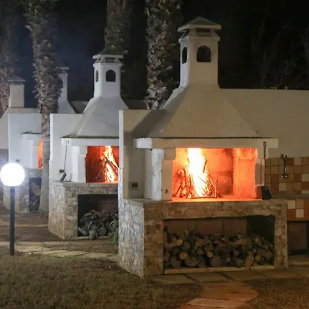 בית נופש Tenuta Bene Bilocali By Paf In Tour