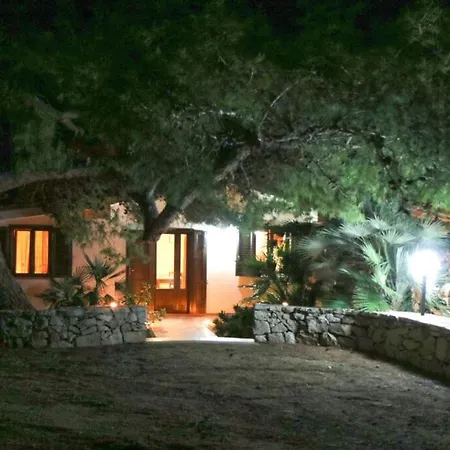 Tenuta Bene Bilocali By Paf In Tour * Capilungo