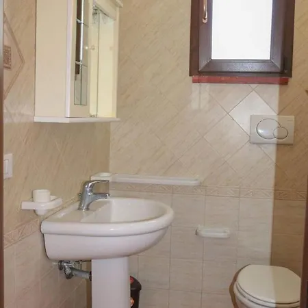 Casa de Férias Tenuta Bene Bilocali By Paf In Tour *