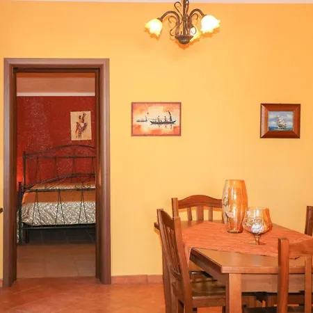 Tenuta Bene Bilocali By Paf In Tour Capilungo