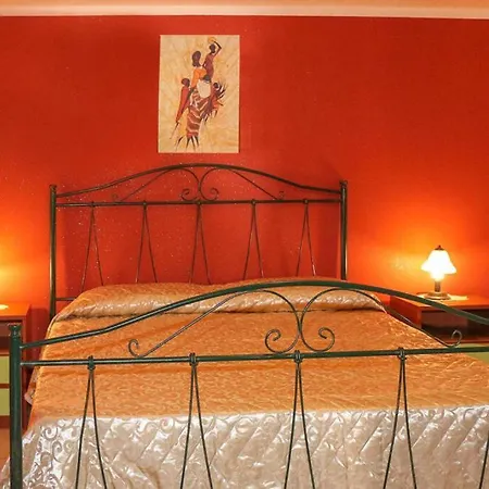 Tenuta Bene Bilocali By Paf In Tour Casa de Férias *