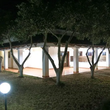 Tenuta Bene Bilocali By Paf In Tour