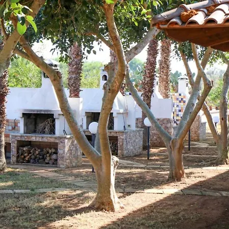 Tenuta Bene Bilocali By Paf In Tour בית נופש *
