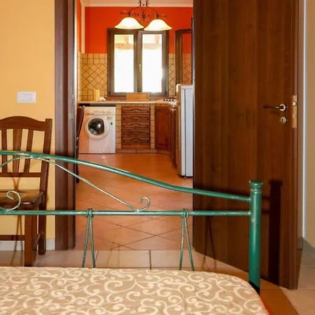 Tenuta Bene Bilocali By Paf In Tour Capilungo