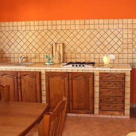 Tenuta Bene Bilocali By Paf In Tour Capilungo