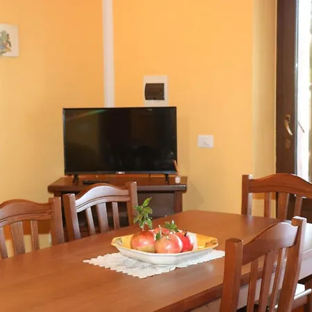 Tenuta Bene Bilocali By Paf In Tour בית נופש Capilungo
