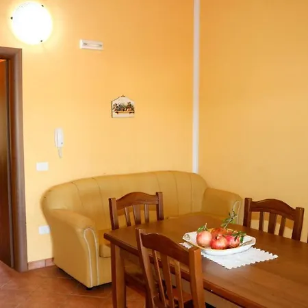 Tenuta Bene Bilocali By Paf In Tour Ferienhaus *