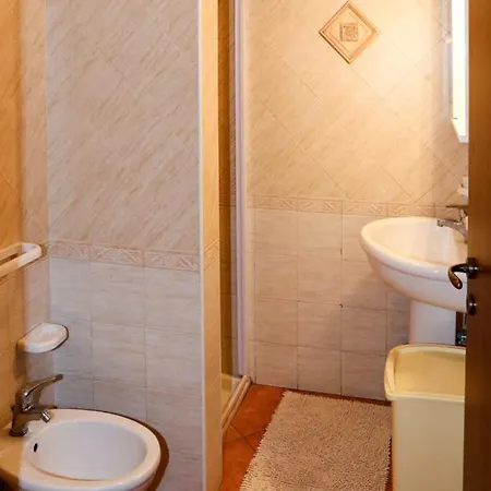 Casa de Férias Tenuta Bene Bilocali By Paf In Tour *