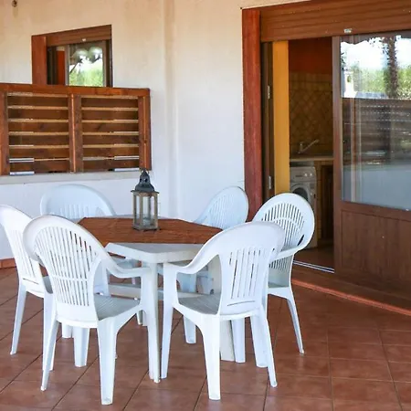 Tenuta Bene Bilocali By Paf In Tour Capilungo