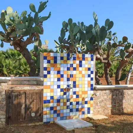 Tenuta Bene Bilocali By Paf In Tour Casa de Férias *