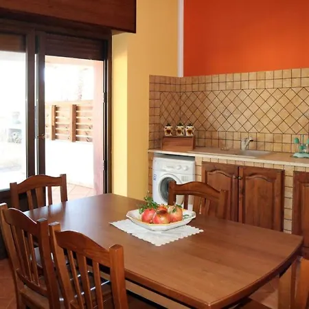 Casa de Férias Tenuta Bene Bilocali By Paf In Tour
