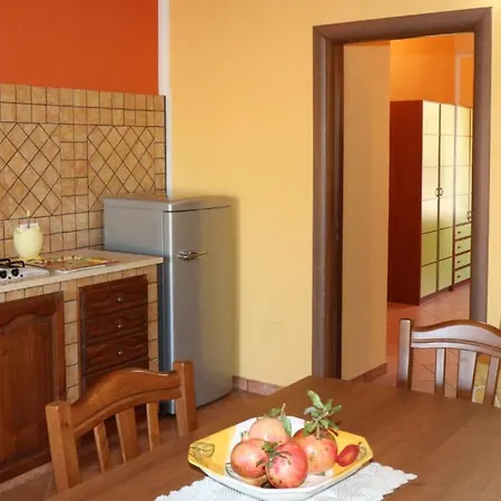 Tenuta Bene Bilocali By Paf In Tour Capilungo