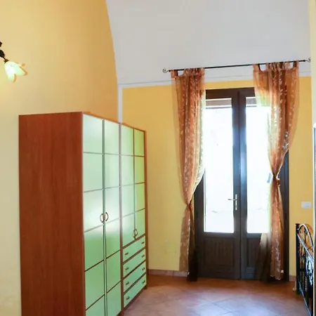 Tenuta Bene Bilocali By Paf In Tour Capilungo