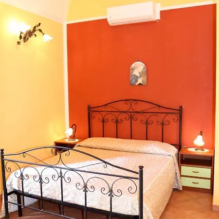 Tenuta Bene Bilocali By Paf In Tour Casa de Férias