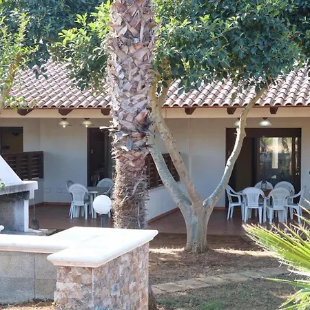 Tenuta Bene Bilocali By Paf In Tour Ferienhaus