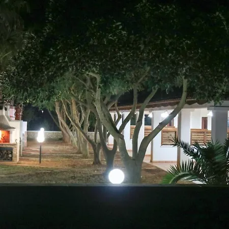 Ferienhaus Tenuta Bene Bilocali By Paf In Tour *