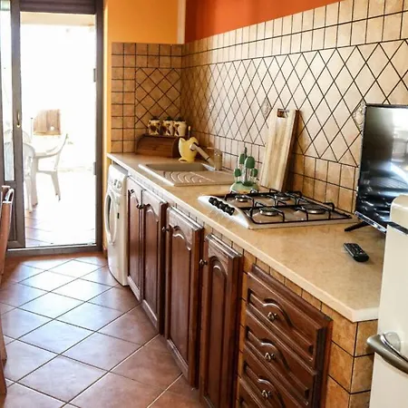 Tenuta Bene Bilocali By Paf In Tour Capilungo
