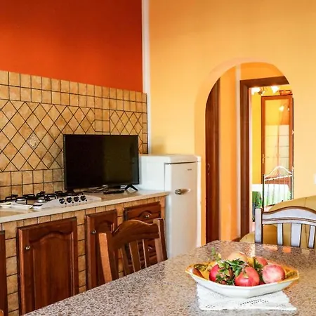 Ferienhaus Tenuta Bene Bilocali By Paf In Tour