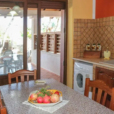 Tenuta Bene Bilocali By Paf In Tour Ferienhaus Capilungo