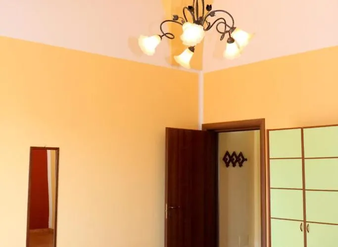 Vakantiehuis Tenuta Bene Bilocali Di Paf Capilungo