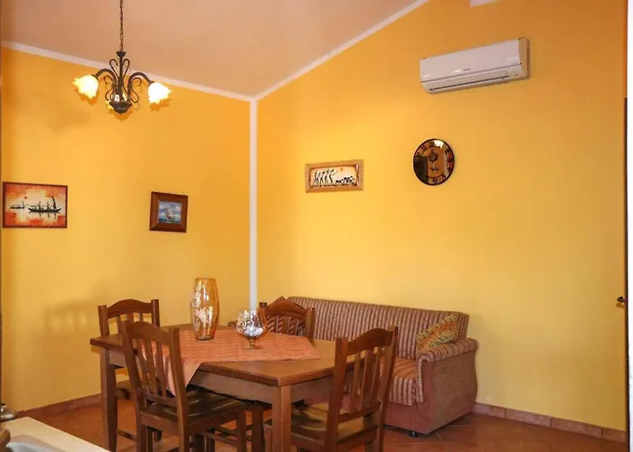 Tenuta Bene Bilocali Di Paf *