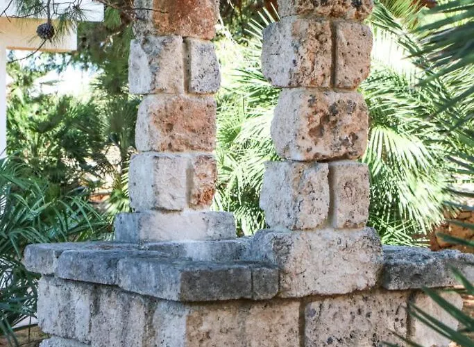 Tenuta Bene Bilocali Di Paf *