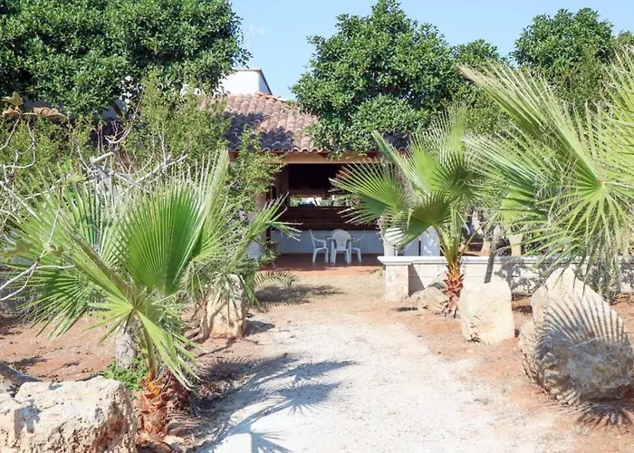 Tenuta Bene Bilocali Di Paf