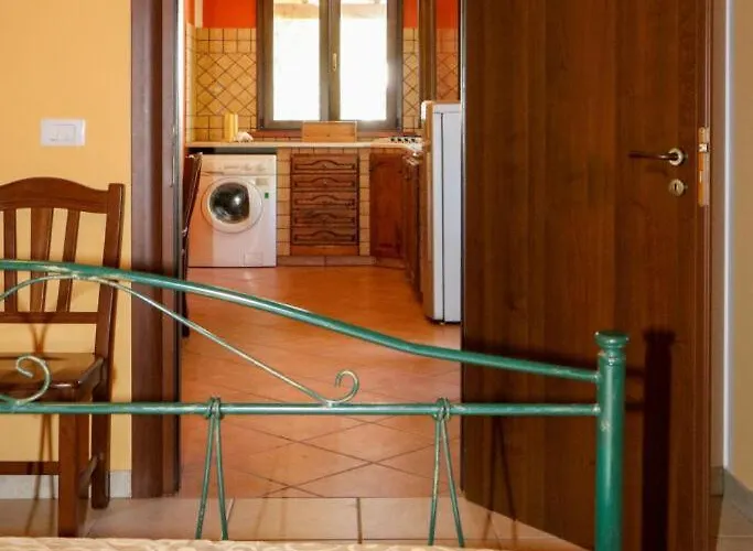 Tenuta Bene Bilocali Di Paf Capilungo